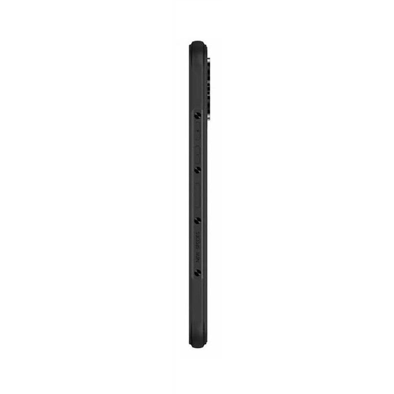 Смартфон UMIDIGI G5 Mecha 8+128G Graphite Black/6.6 HD+/Unicos T606/4G - фото 4
