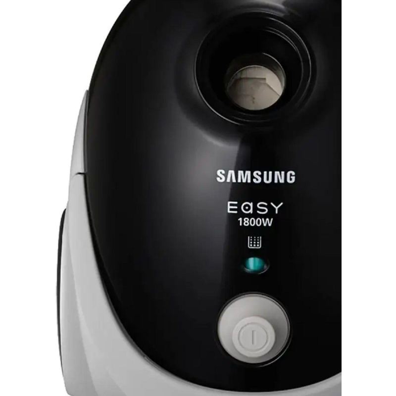 Пылесос Samsung VCC5241S3K/XEV черный - фото 2