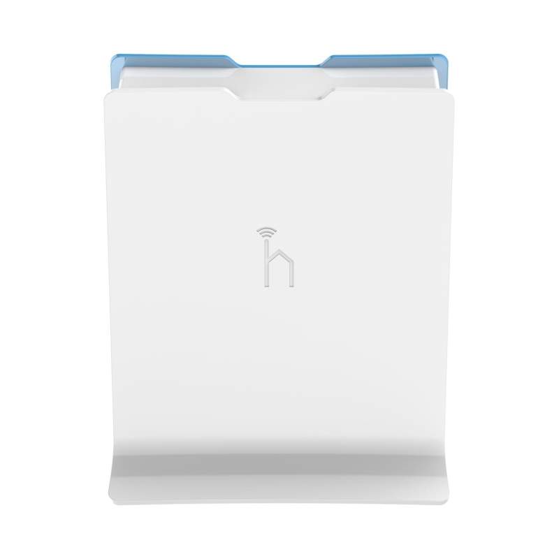 Маршрутизатор Wi-fi MikroTik RouterBOARD hAP lite RB941-2nD-TC,N300,USB,PoE - фото 8