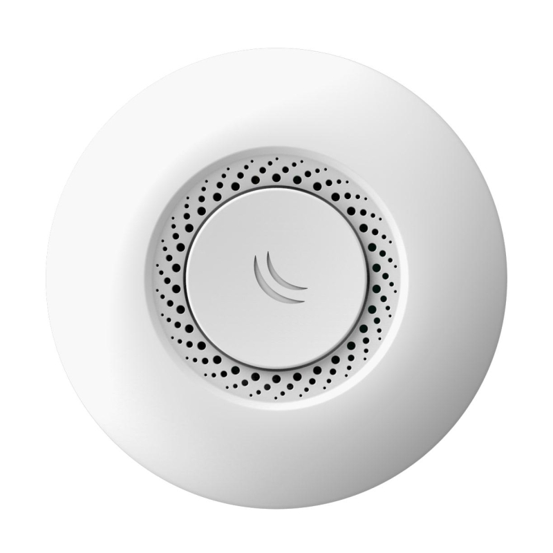 Точка доступа Wi-Fi MikroTik cAP RBcAP2nD N300, PoE - фото 1