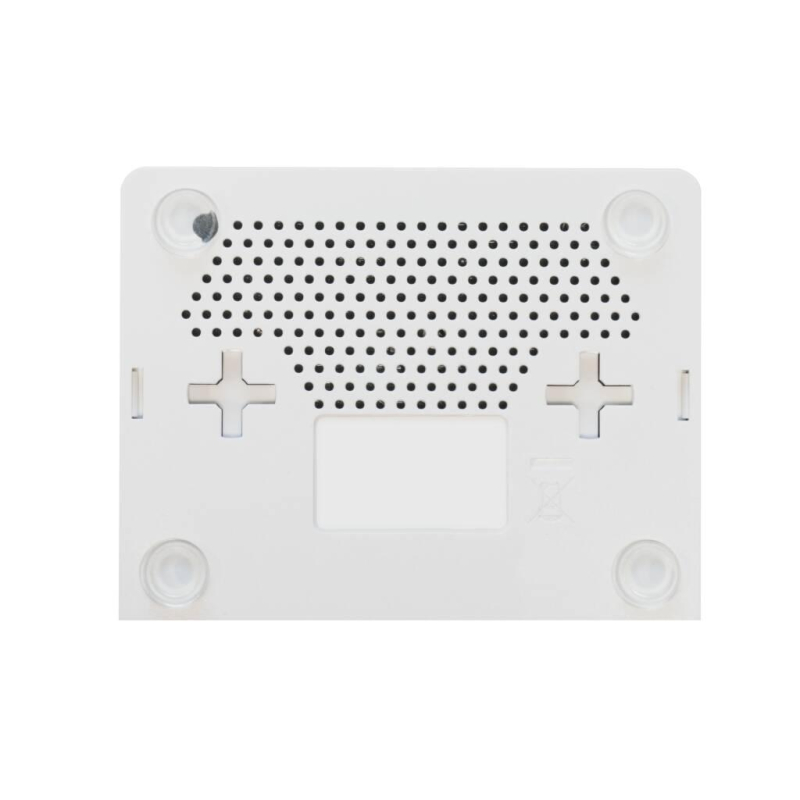 Маршрутизатор MikroTik hEX RB750Gr3 5x1Gb USB, PoE - фото 3