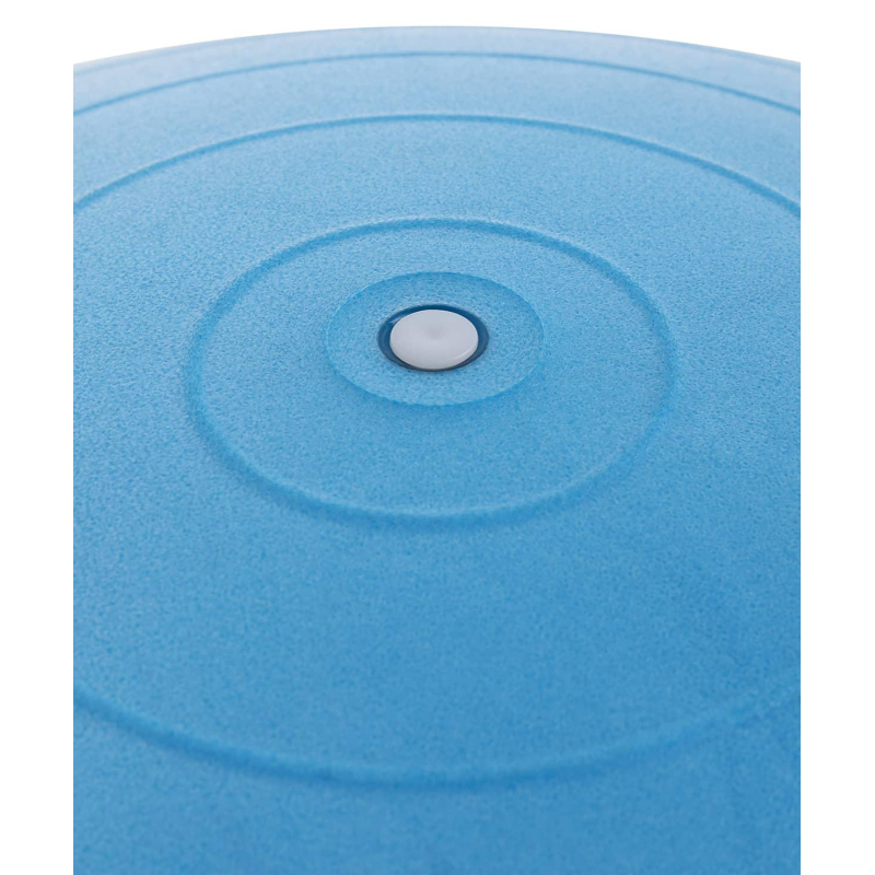 Фитбол STARFIT GB-109 65см,1000гр антивзрыв,с ручн насосом,син,УТ-00020819 - фото 3