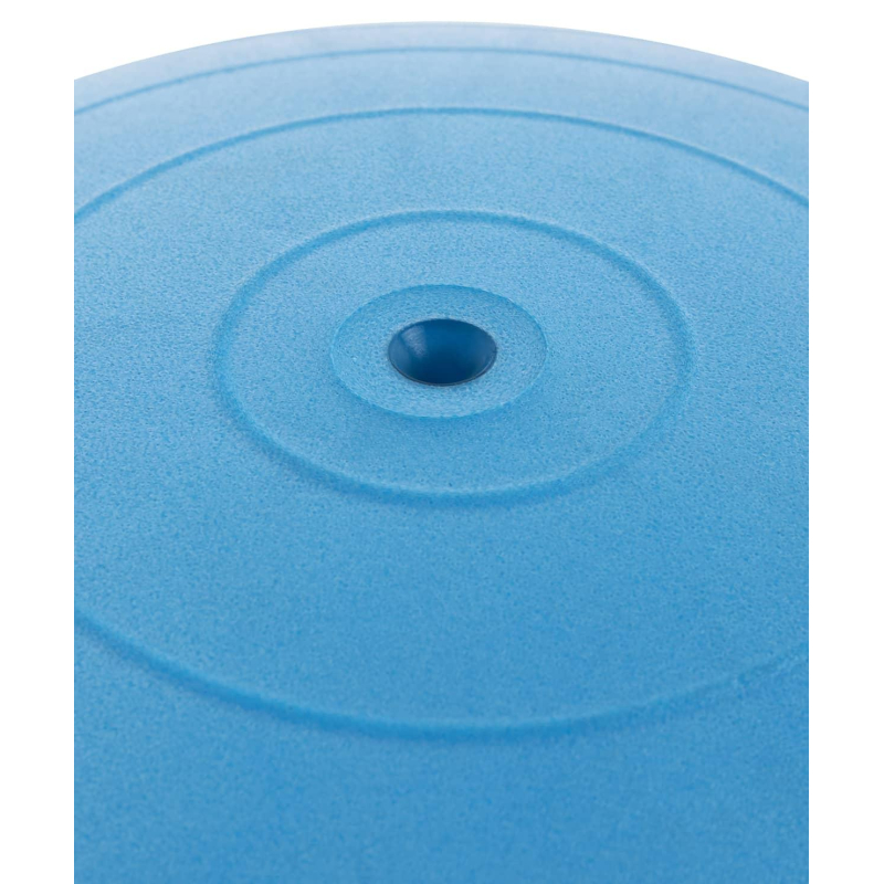 Фитбол STARFIT GB-109 65см,1000гр антивзрыв,с ручн насосом,син,УТ-00020819 - фото 5
