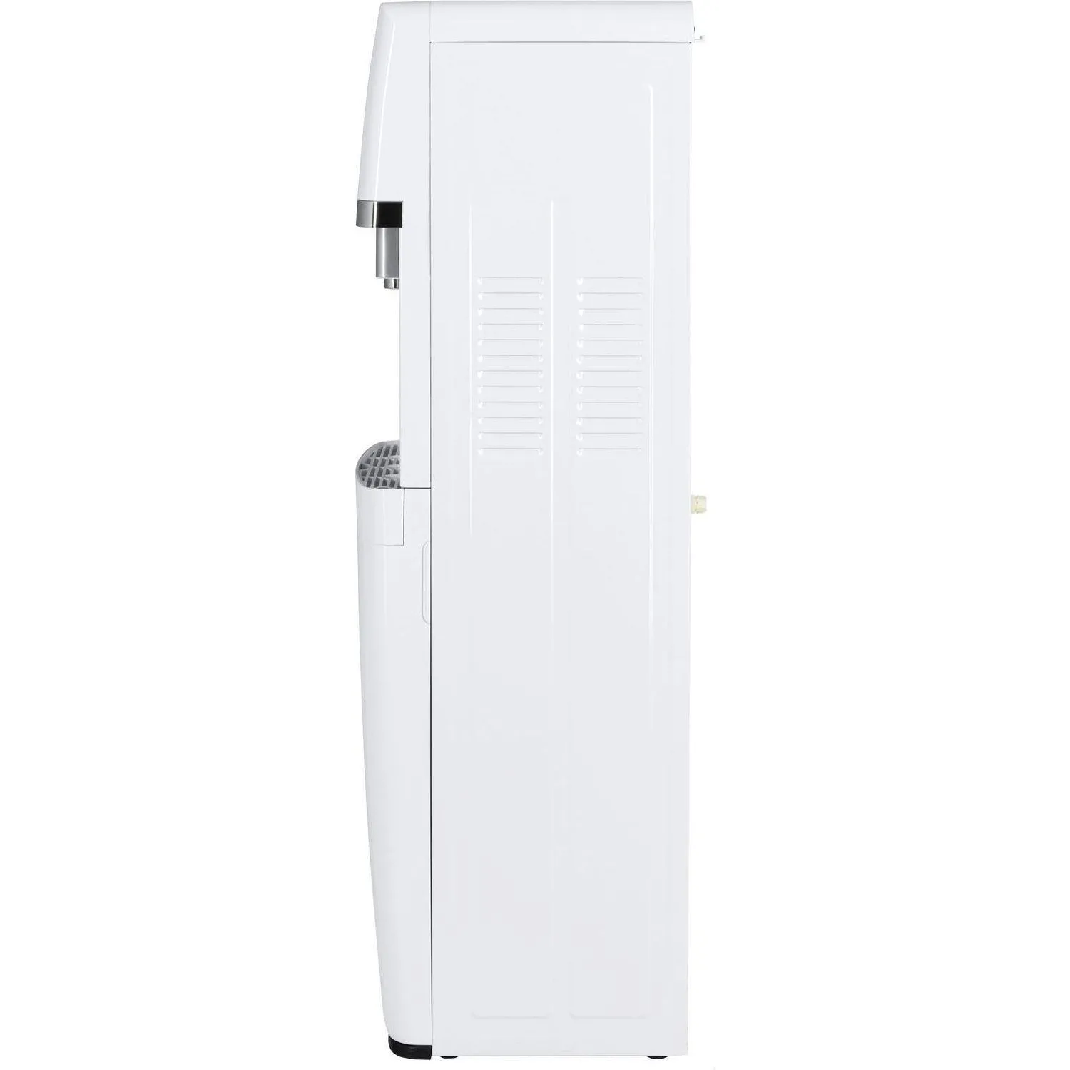 Кулер Ecotronic A6-LXE white напольный - фото 7