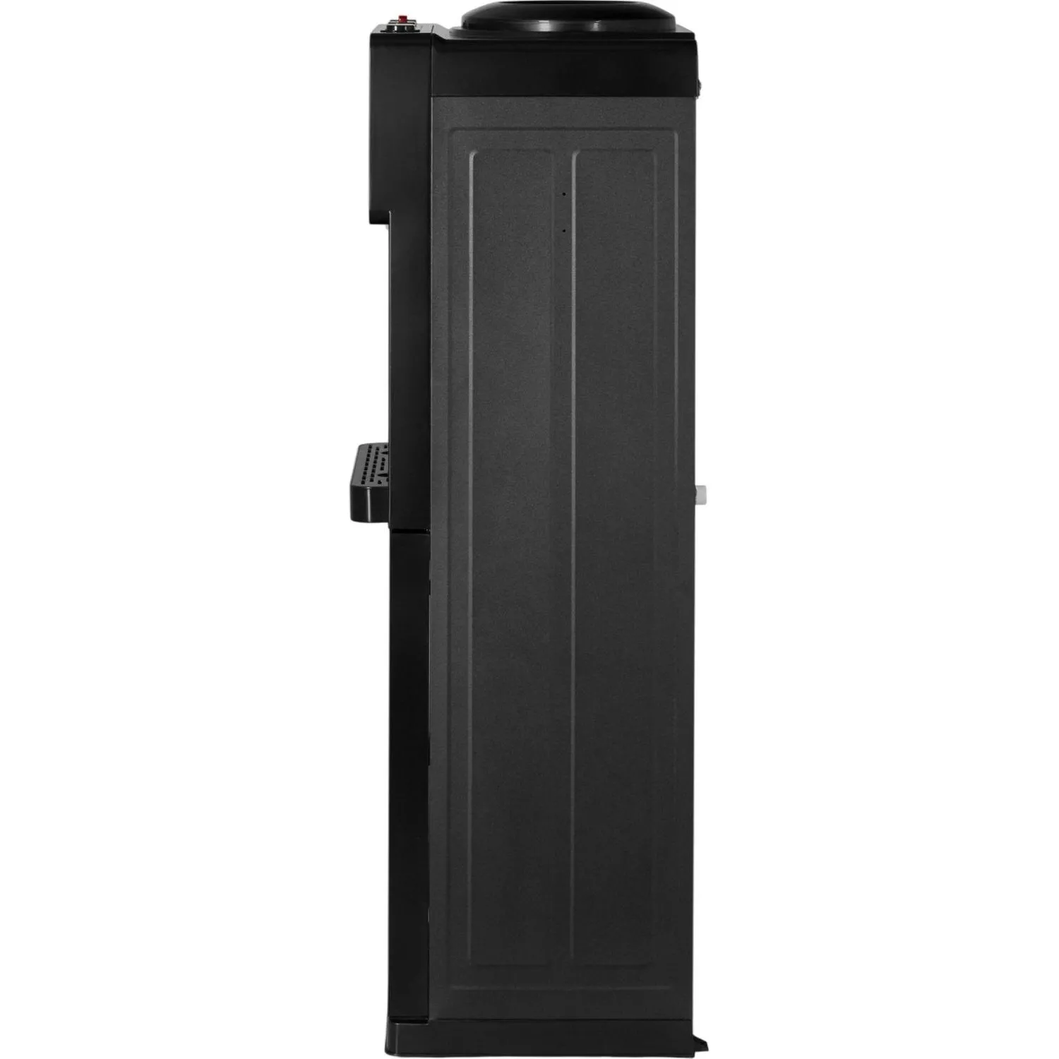 Кулер Ecotronic K23-LCE XS black напольный - фото 11