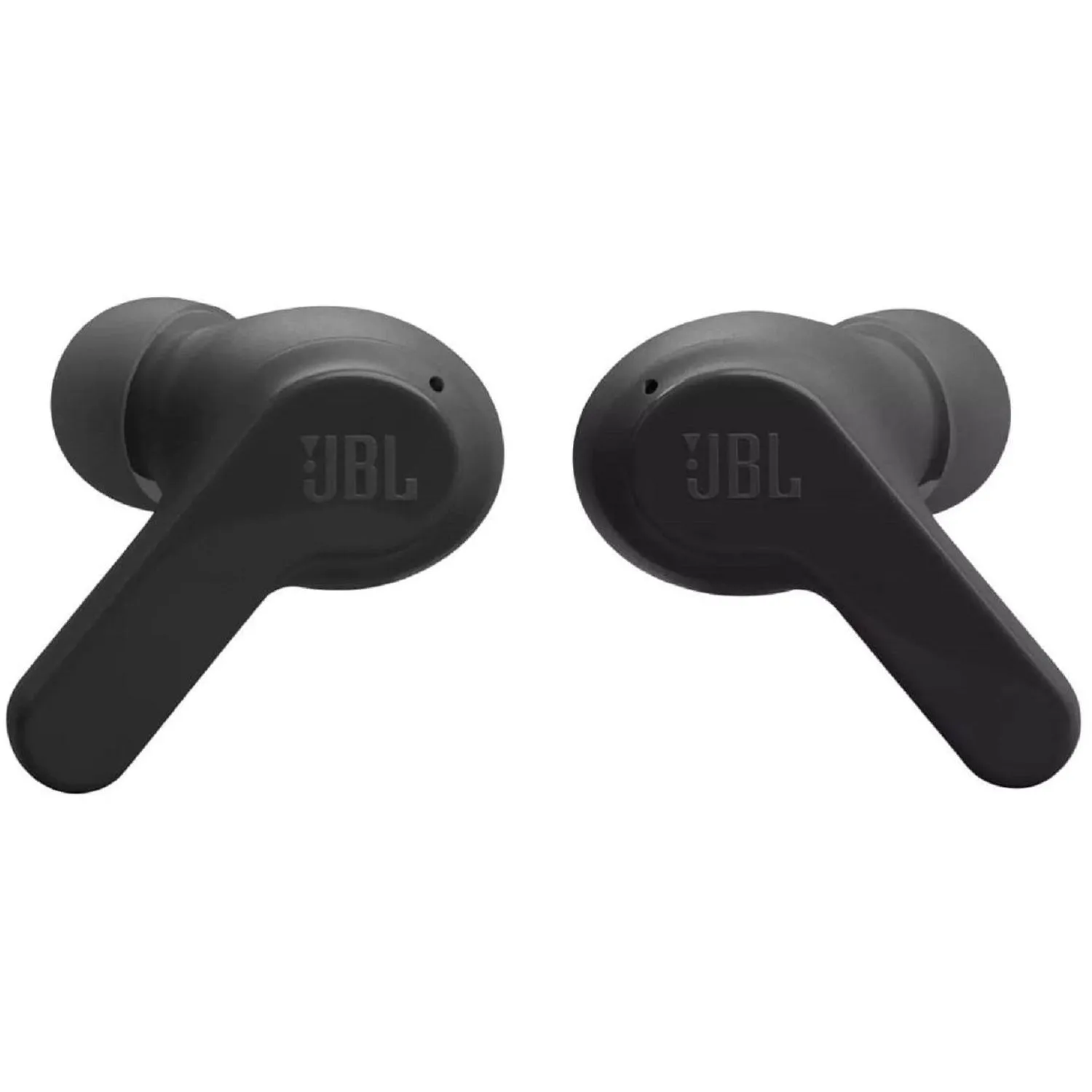Наушники JBL Wave Beam Black (JBLWBEAMBLK) - фото 2