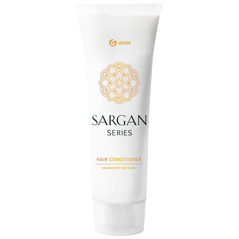 Кондиционер для волос &#039;Sargan&#039; (туба) 125шт/уп - фото 1