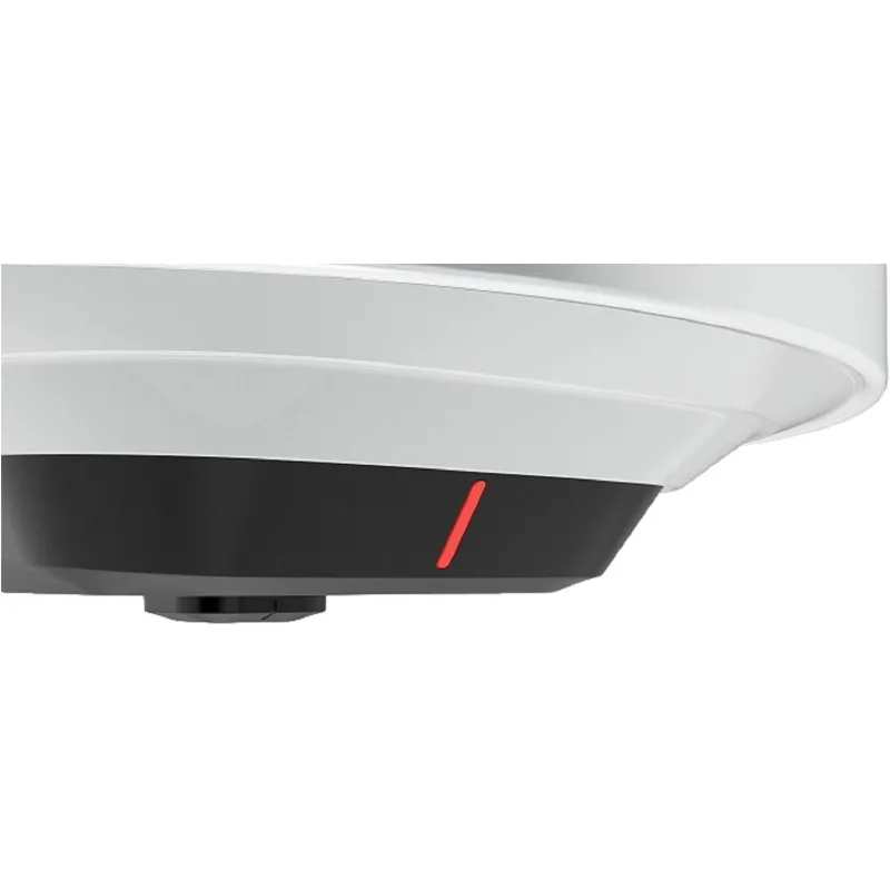 Водонагреватель Ariston PRO1 R INOX ABS 50 V накопительный - фото 2