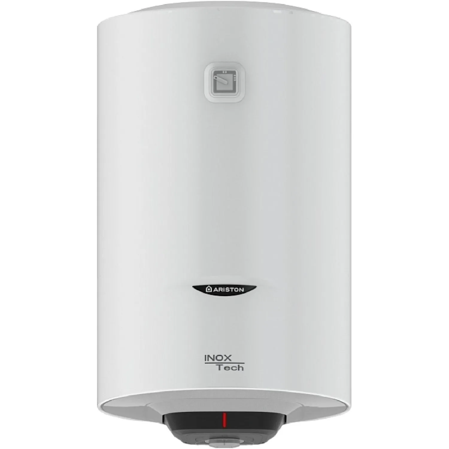 Водонагреватель Ariston PRO1 R INOX ABS 80 V накопительный - фото 1