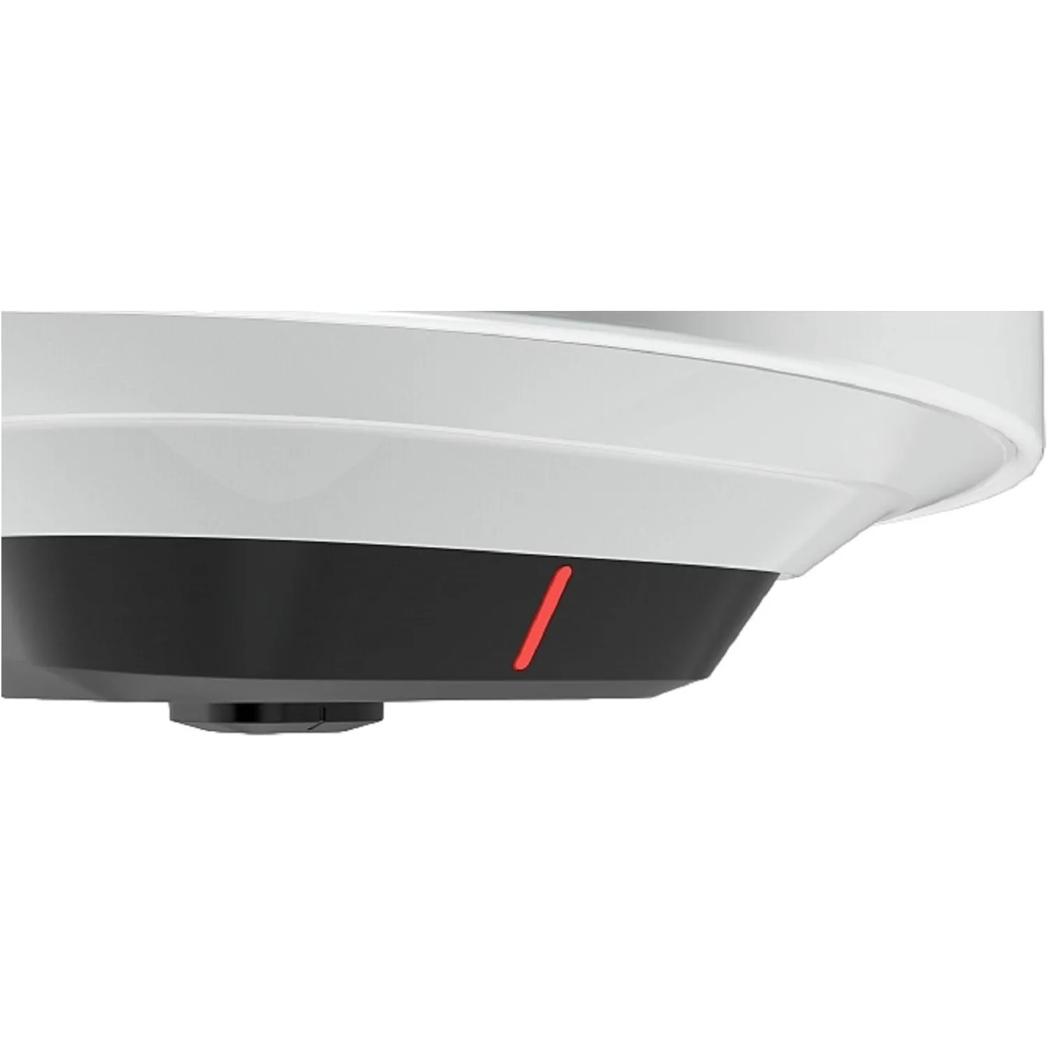 Водонагреватель Ariston PRO1 R INOX ABS 80 V накопительный - фото 2