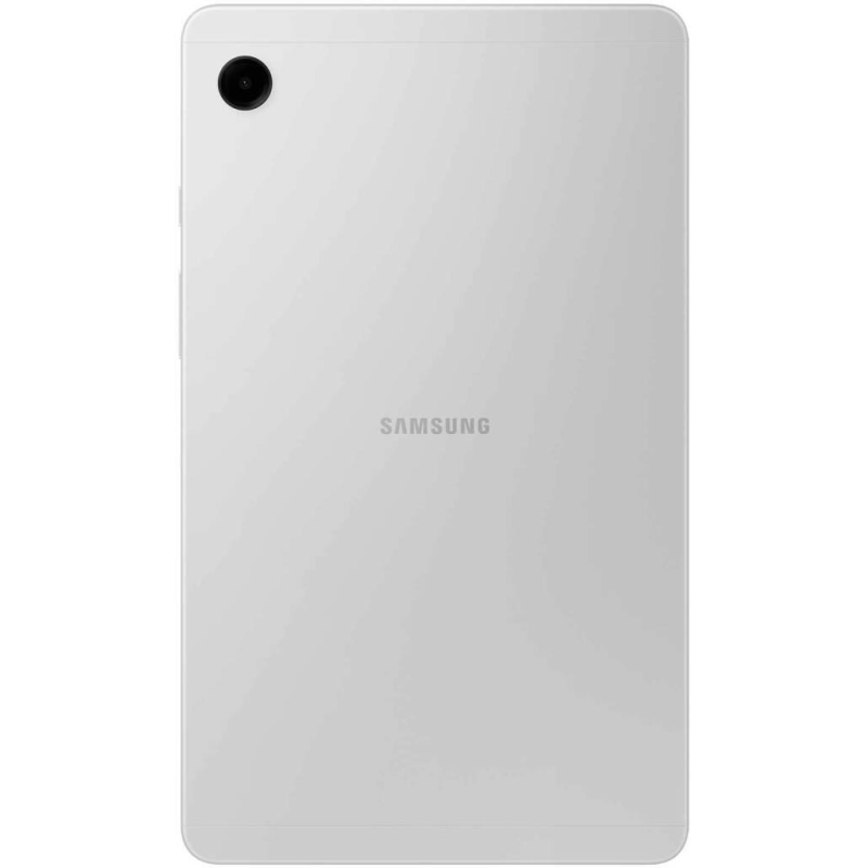 Планшет Samsung Galaxy Tab A9 LTE 8.7 (8+128Gb) Silver(SM-X115NZSECAU) - фото 2