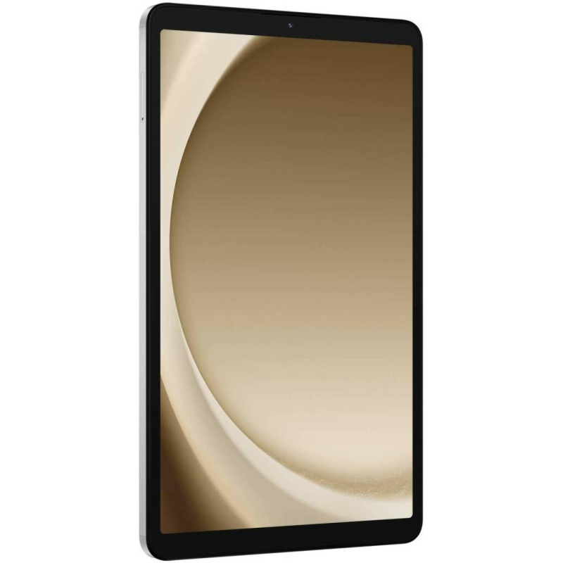 Планшет Samsung Galaxy Tab A9 LTE 8.7 (8+128Gb) Silver(SM-X115NZSECAU) - фото 5