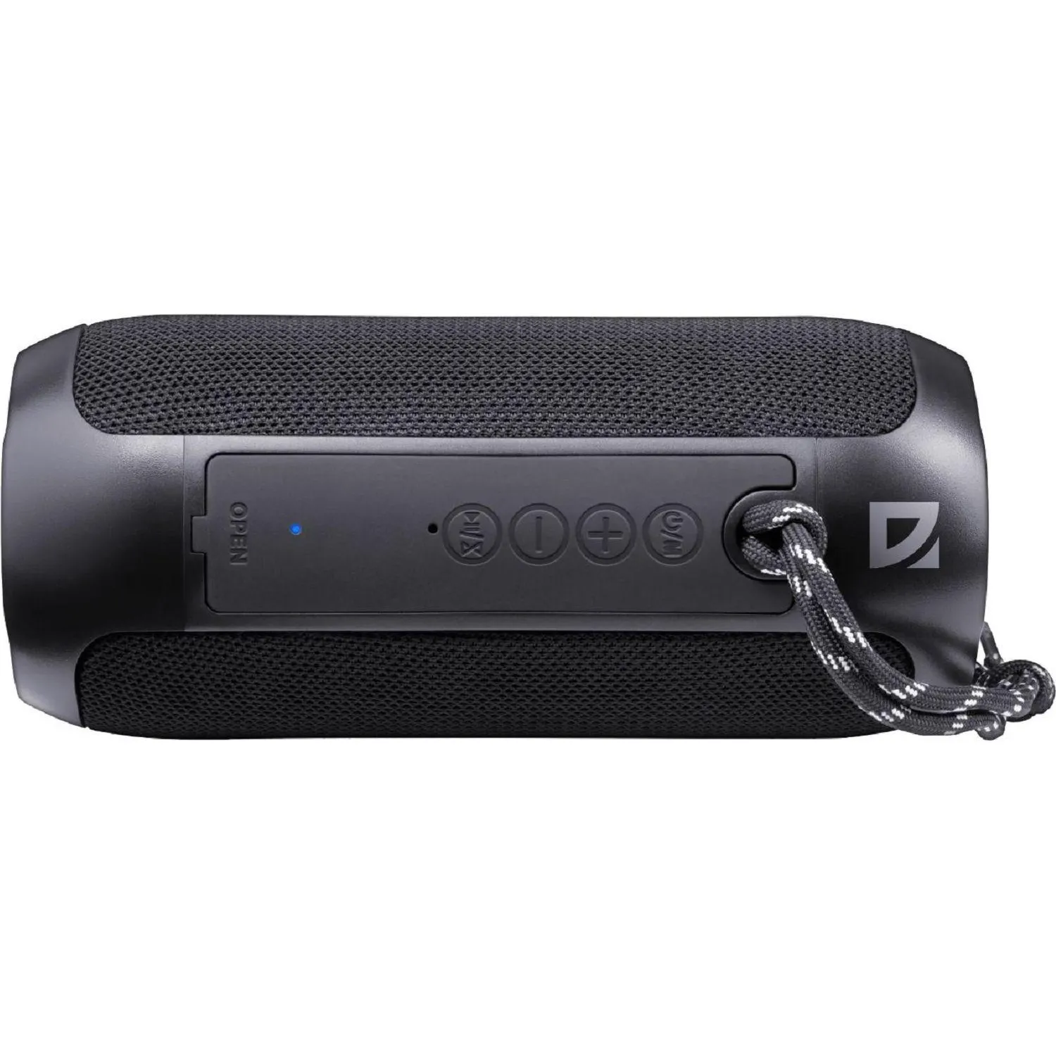 Акустическая система Defender Enjoy S100, 5Вт, BT/FM/USB/TF/AUX/TWS (65101) - фото 3