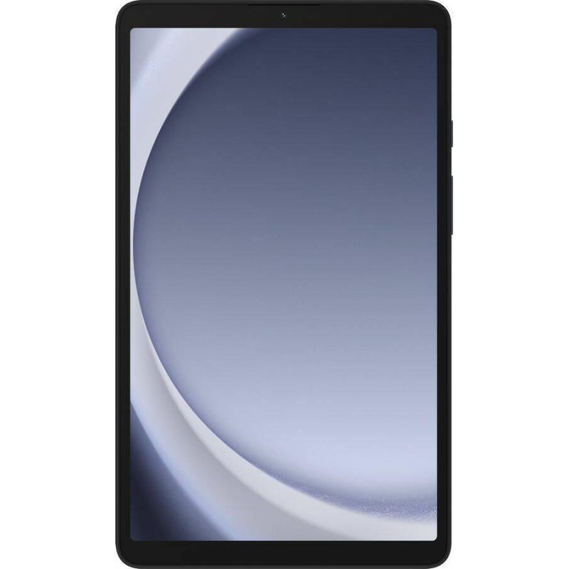 Планшет Samsung Galaxy Tab A9 Wi-Fi 8.7 (8+128Gb)Dark Blue(SM-X110NDBECAU) - фото 1