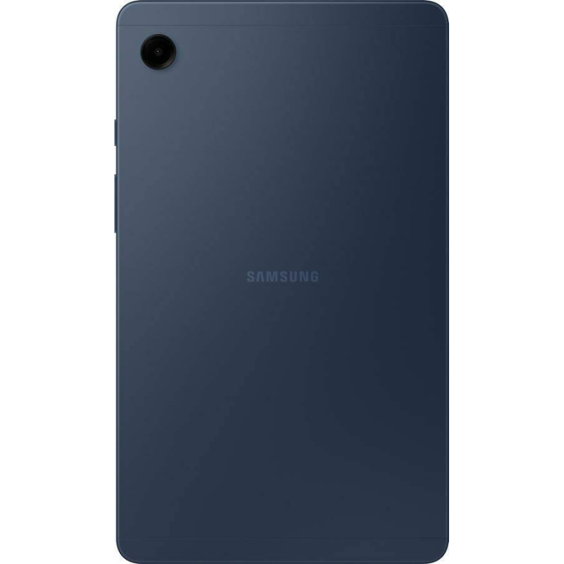 Планшет Samsung Galaxy Tab A9 Wi-Fi 8.7 (8+128Gb)Dark Blue(SM-X110NDBECAU) - фото 2