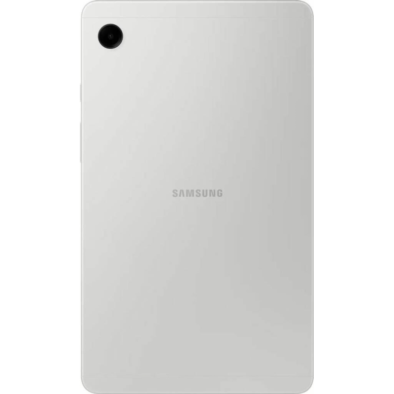 Планшет Samsung Galaxy Tab A9 LTE 8.7 (4+64Gb) Silver(SM-X115NZSACAU) - фото 2
