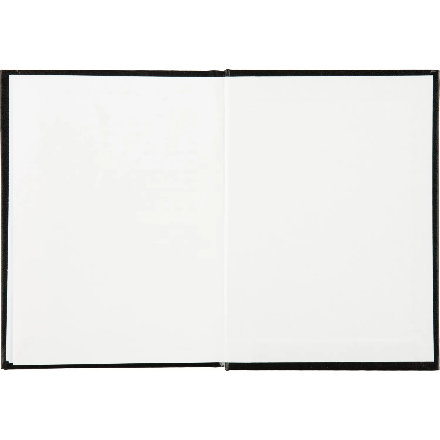 Ежедневник недатированный ,бумвинил,черный,А6,105х140мм,128л - фото 18