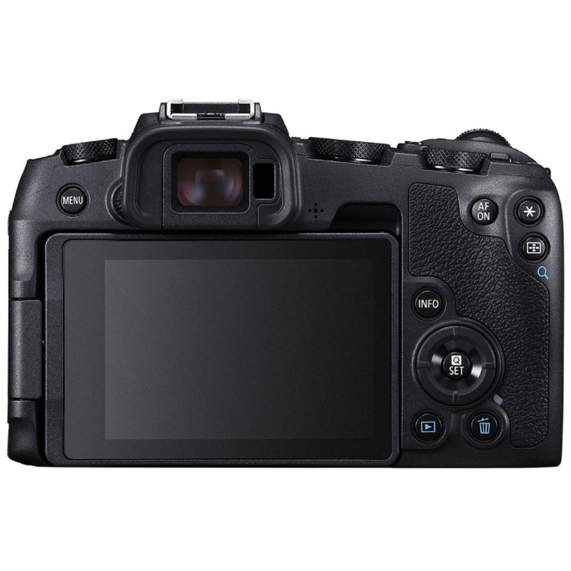 Фотоаппарат Canon EOS RP Body (3380C003) - фото 3