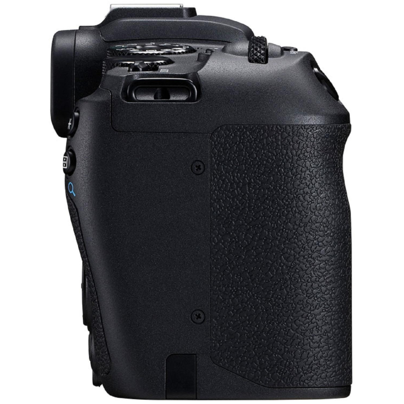 Фотоаппарат Canon EOS RP Body (3380C003) - фото 6