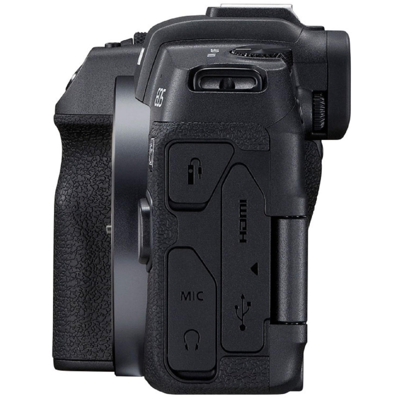 Фотоаппарат Canon EOS RP Body (3380C003) - фото 7