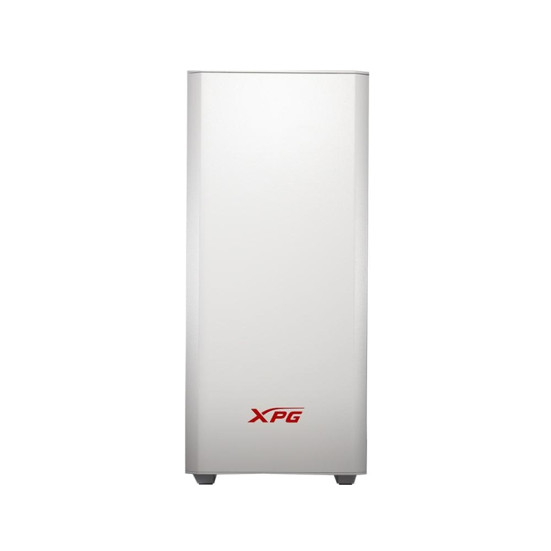 Корпус ADATA XPG INVADER WHITE Midi-Tower, белый, 120mm fanx2 - фото 2