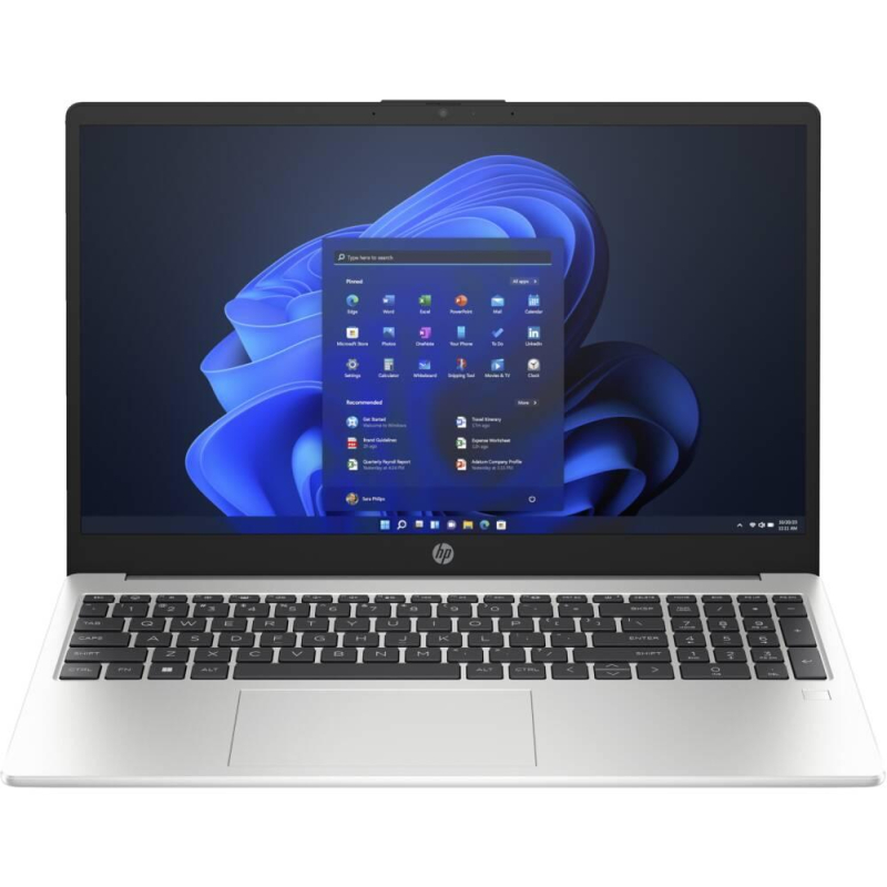 Ноутбук HP 250 G10(85C48EA) i5-1335U/16Gb/512Gb SSD/15.6/DOS - фото 1