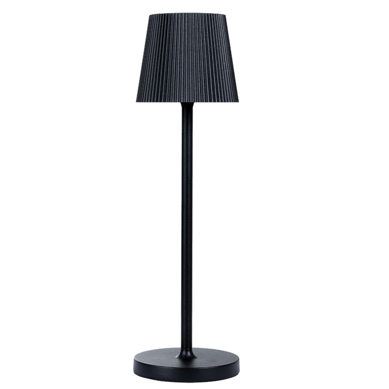 Светильник Arte Lamp A1616LT-1BK FUYUE LED 250 Lm 4000k - фото 1