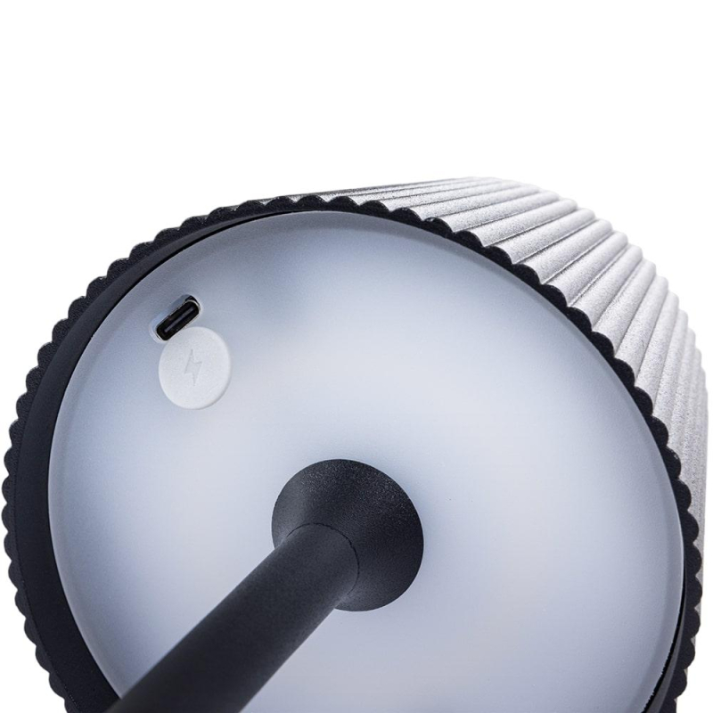 Светильник Arte Lamp A1616LT-1BK FUYUE LED 250 Lm 4000k - фото 4