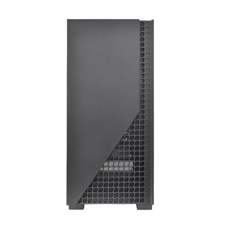 Корпус Thermaltake H330 TG CA-1R8-00M1WN-00 Black - фото 2