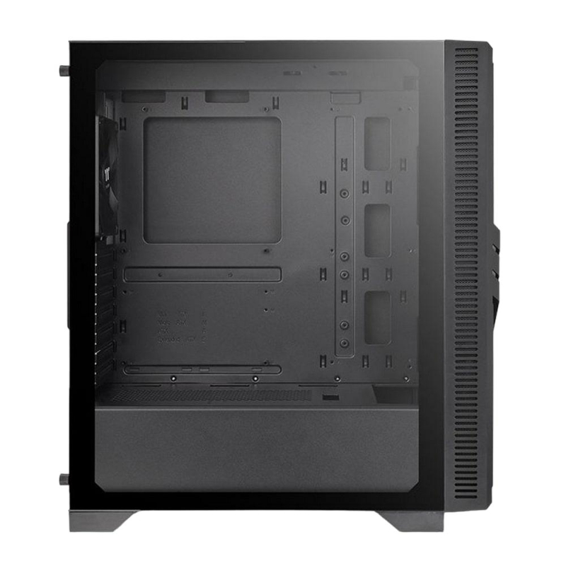 Корпус Thermaltake Versa T35 TG RGB CA-1R7-00M1WN-00 Black - фото 3
