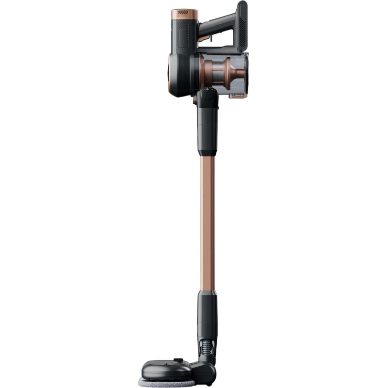 Пылесос Remez MultiClick PRO Energy Aqua Plus RMVC-505B верт беспроводной - фото 2