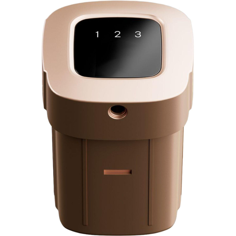 Пылесос Remez MultiClick PRO Energy Aqua Plus RMVC-505B верт беспроводной - фото 12