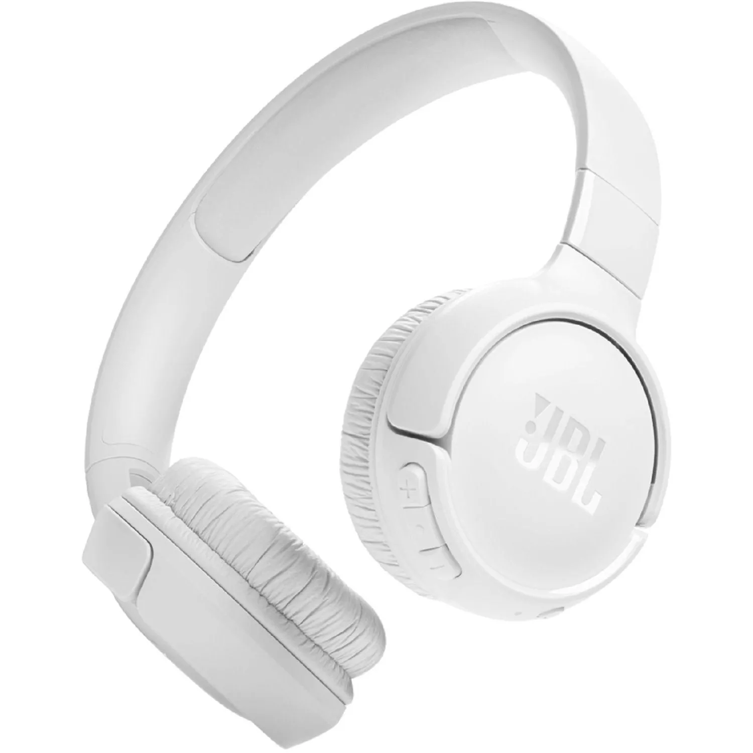 Наушники JBL Tune 520BT White (JBLT520BTWHTEU) - фото 1