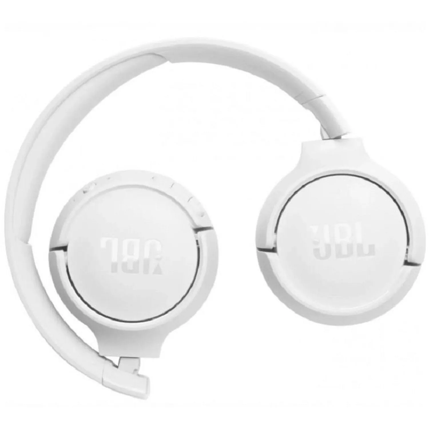 Наушники JBL Tune 520BT White (JBLT520BTWHTEU) - фото 4