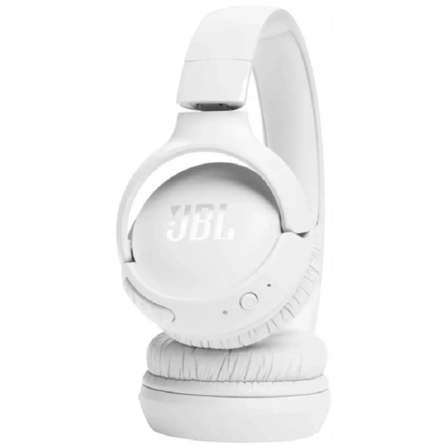 Наушники JBL Tune 520BT White (JBLT520BTWHTEU) - фото 5