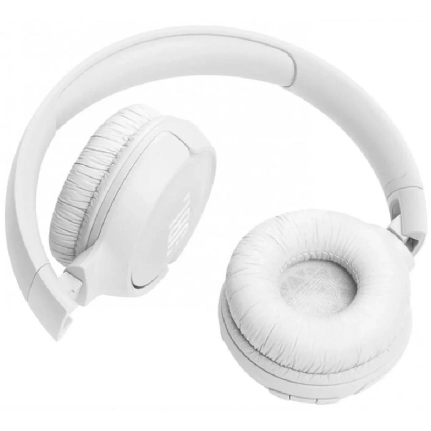 Наушники JBL Tune 520BT White (JBLT520BTWHTEU) - фото 6