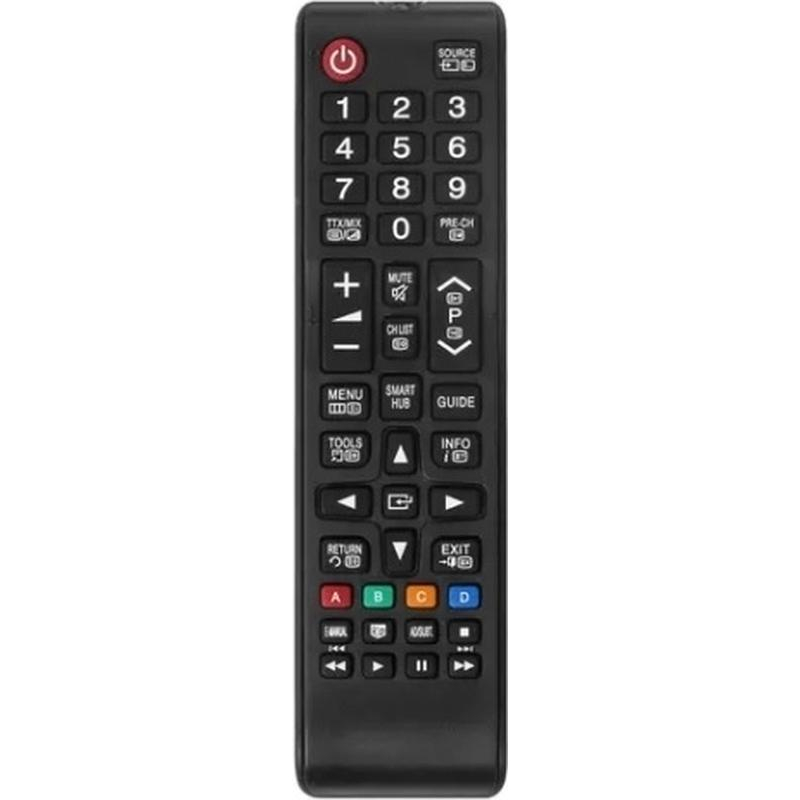 Пульт ДУ Rexant (38-0020) универсальный для TV Samsung - фото 1