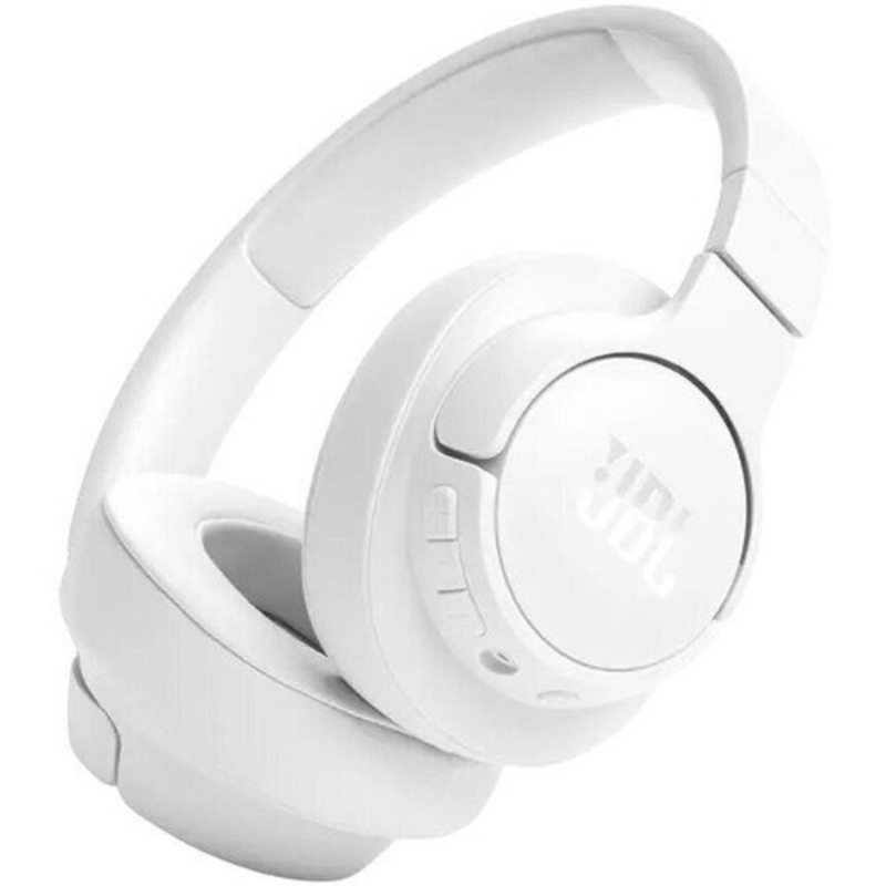 Наушники JBL Tune 720BT White (JBLT720BTWHT) - фото 1