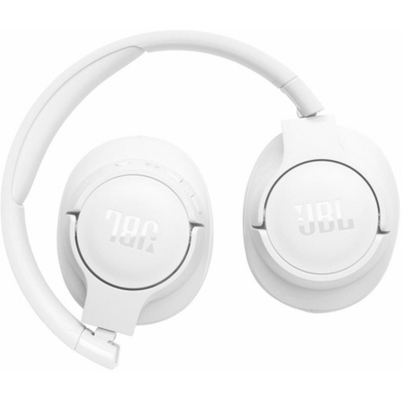 Наушники JBL Tune 720BT White (JBLT720BTWHT) - фото 3