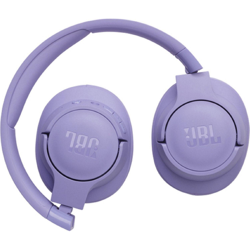 Наушники JBL Tune 720BT Purple (JBLT720BTPUR) - фото 3