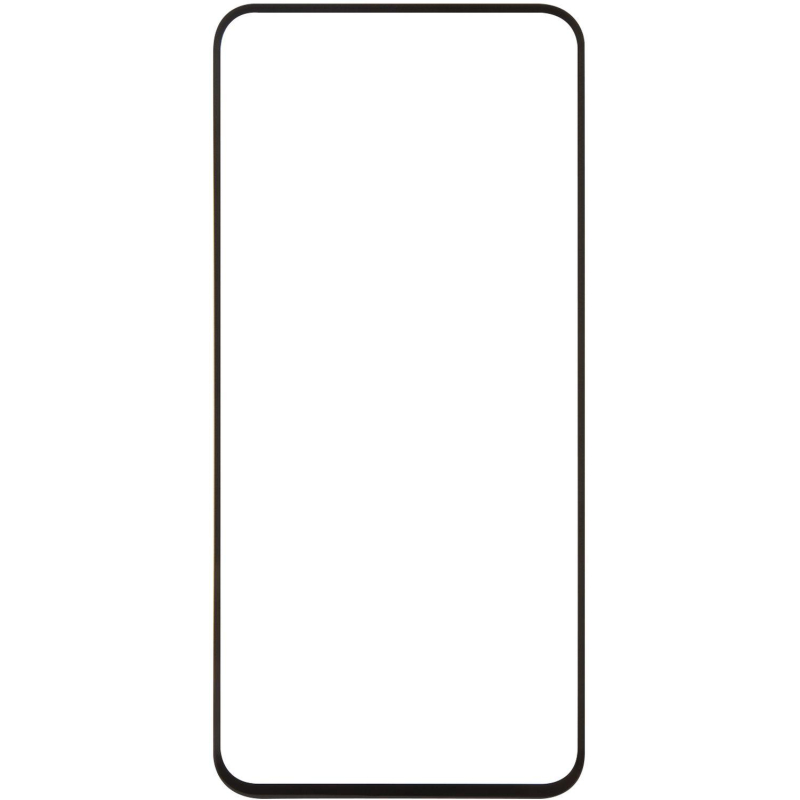Защитное стекло Red Line Samsung Galaxy A54 5G FULL GLUE черный - фото 2