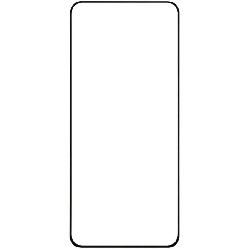 Защитное стекло Red Line Tecno POVA NEO 3 FULL GLUE черный - фото 2