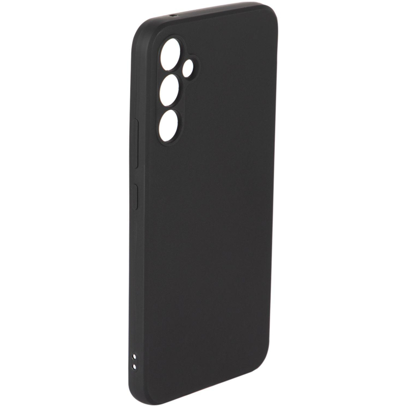 Чехол накладка силикон Red Line iBox Case для Samsung Galaxy A54 5G, черный - фото 3