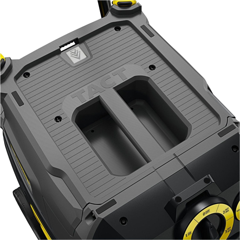 Пылесос Karcher NT 40/1 Tact Te L 1.148-311.0 для сухой и влажной уборки - фото 5