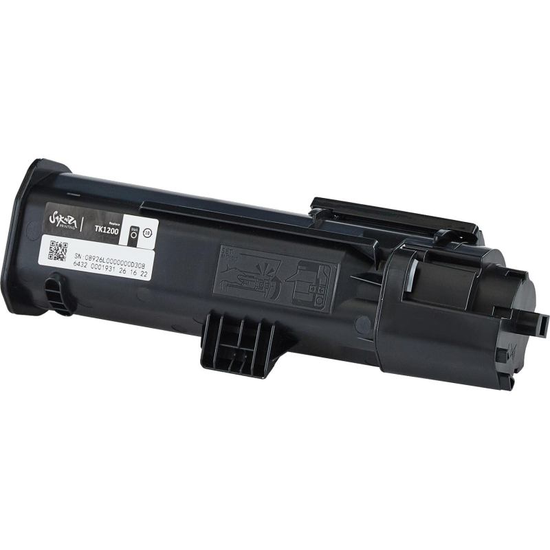 Картридж лазерный  Sakura TK-1200 для Kyocera ECOSYS P2335 (ЛМ) - фото 3