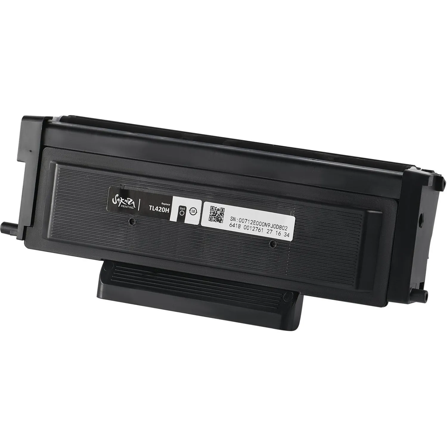 Картридж лазерный Sakura TL-420H для Pantum P3300 - фото 3