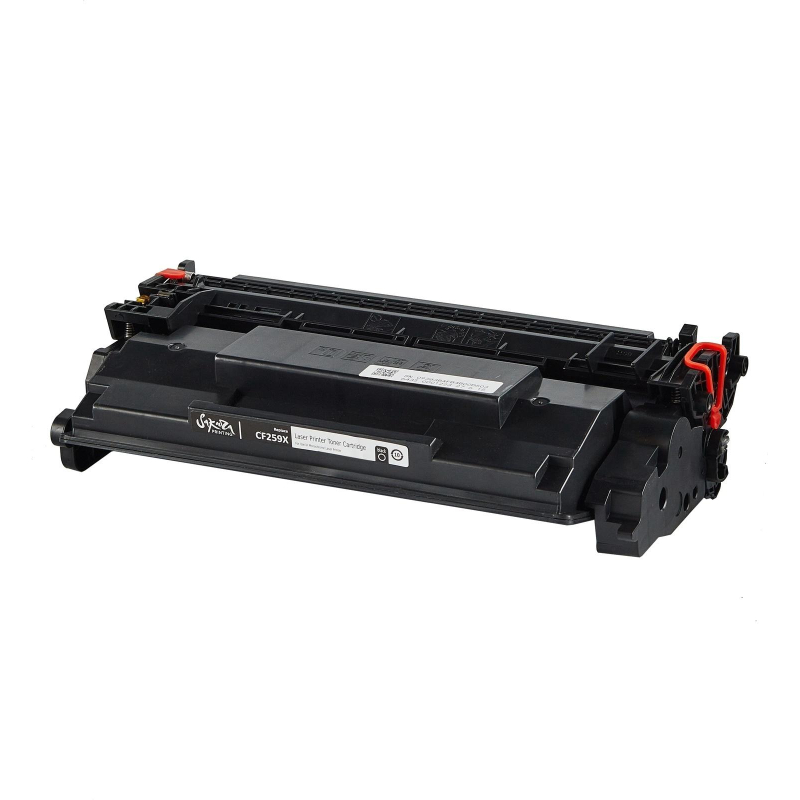 Картридж лазерный  Sakura CF259X для HP LaserJet Pro M428 (ЛМ) - фото 3