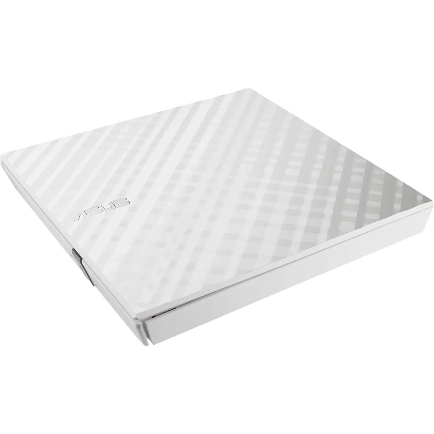 Привод ASUS DVD+RW  SDRW-08D2S-U LITE/WHT/G/ASUS (90-DQ0436-UA221KZ) - фото 2