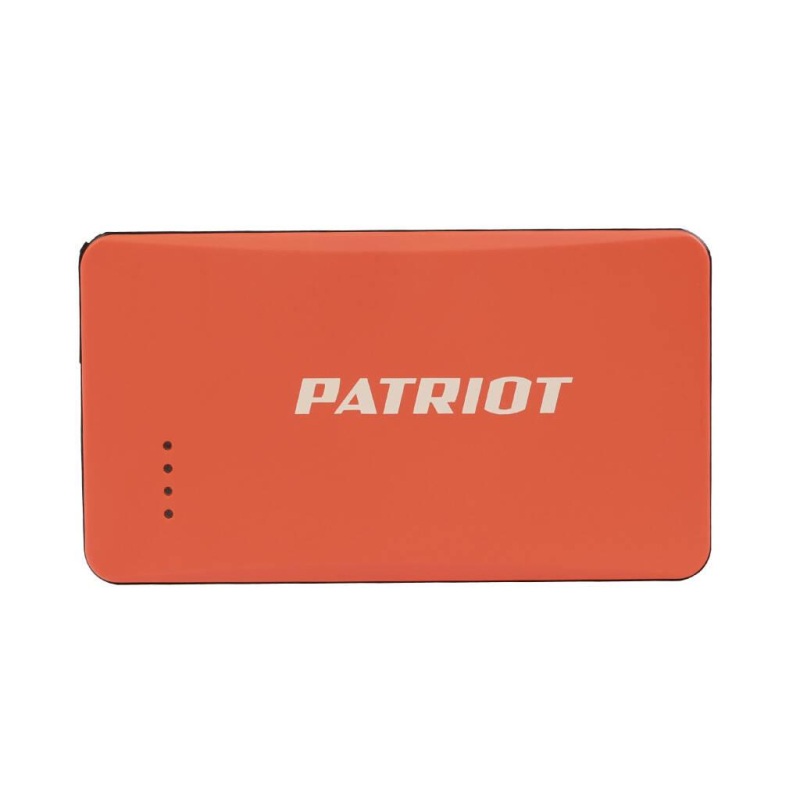 Пуско-зарядное устройство многофункциональное PATRIOT MAGNUM 8P (650201708) - фото 3