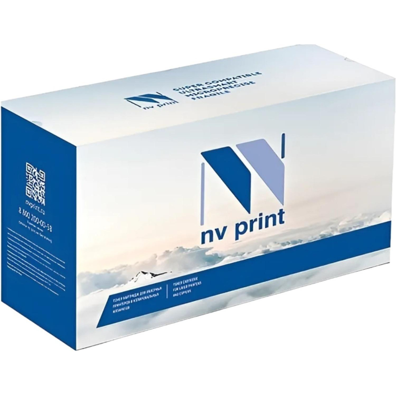 Картридж лазерный NV Print CTL-1100XM пур.для Pantum CM1100 (ЛМ) - фото 1